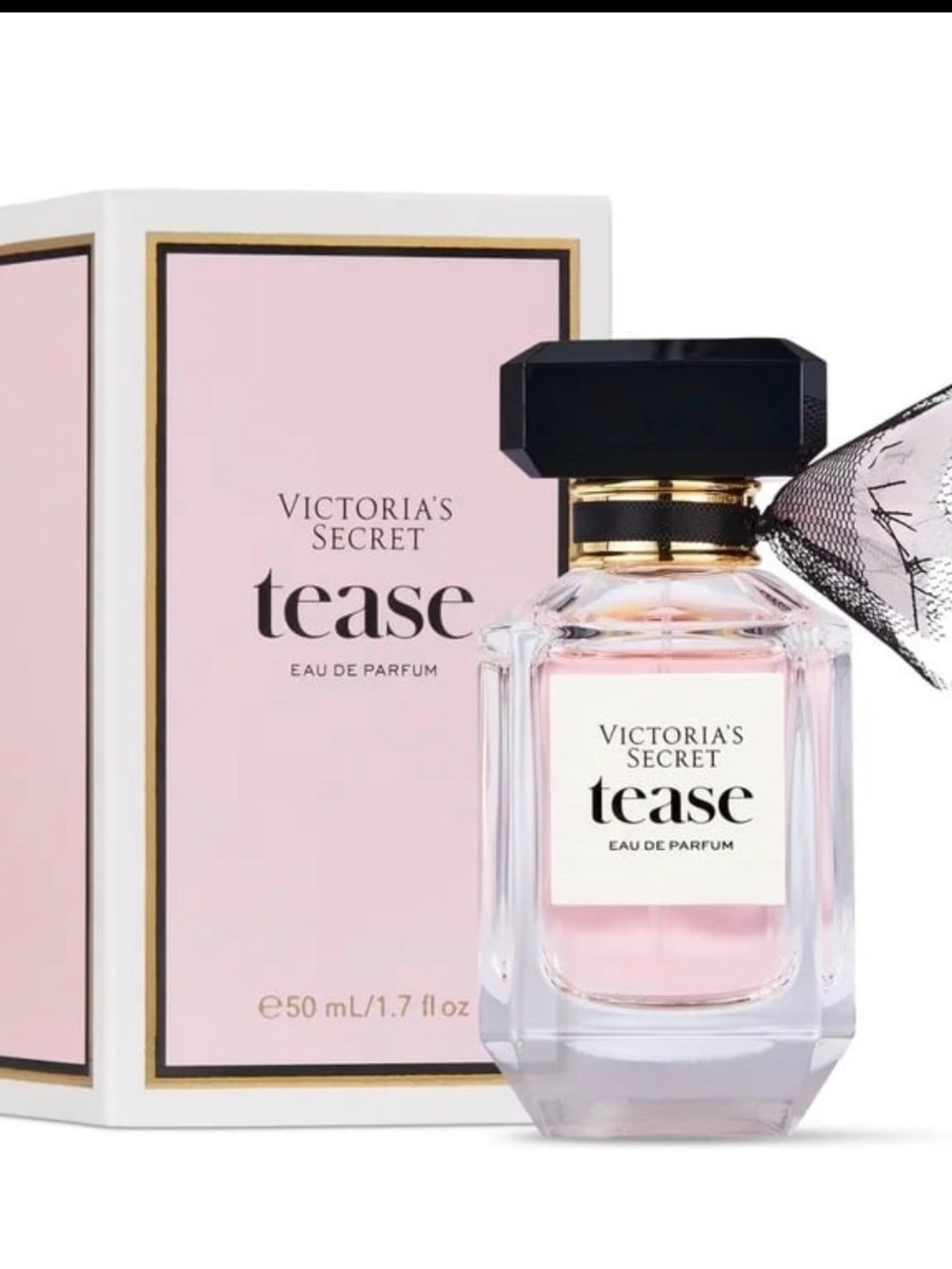 Victoria Secret Tease Perfume